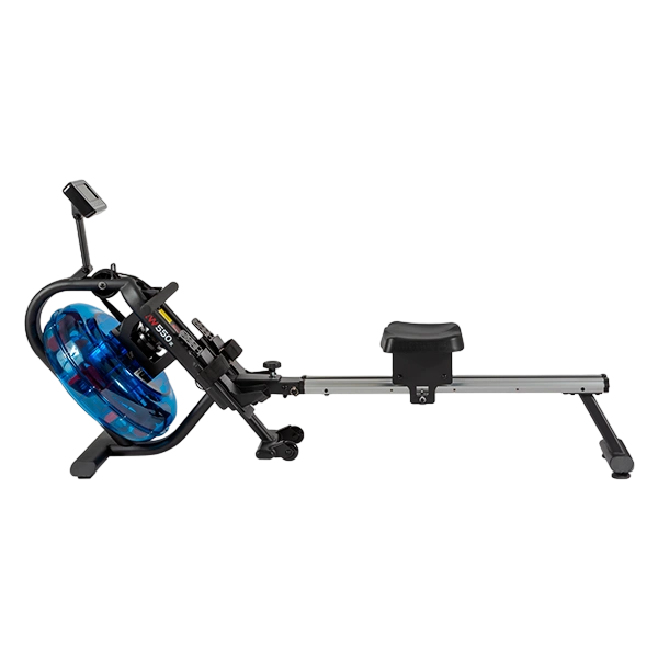 Гребной тренажер CardioPower RW550