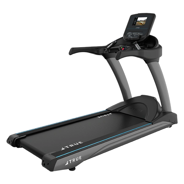 Беговая дорожка TRUE TC900 c консолью Envision9
