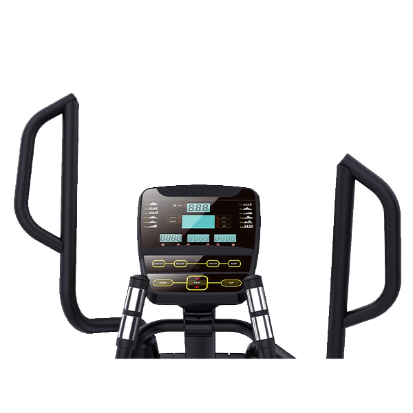 Эллиптический тренажер CardioPower PRO XE200