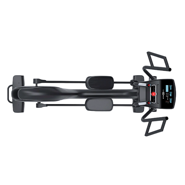 Профессиональный Эллиптический тренажер CardioPower Pro X450 NEW