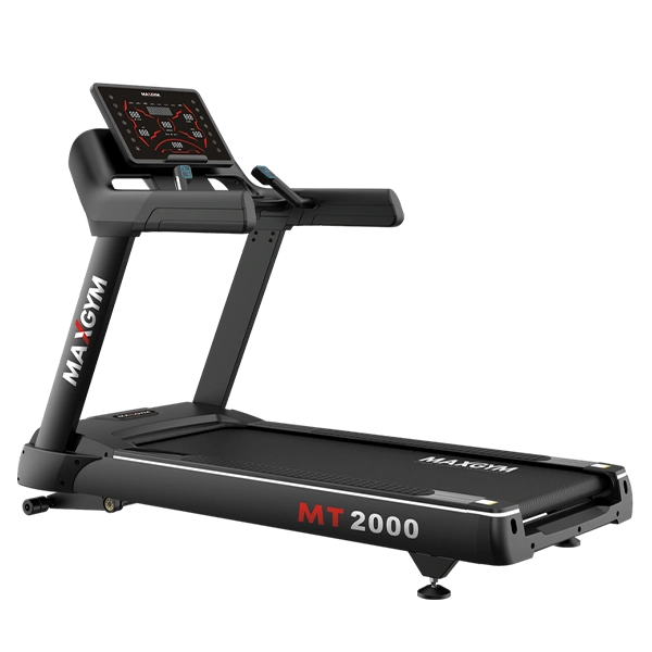 Беговая дорожка MAXGYM MT 2000
