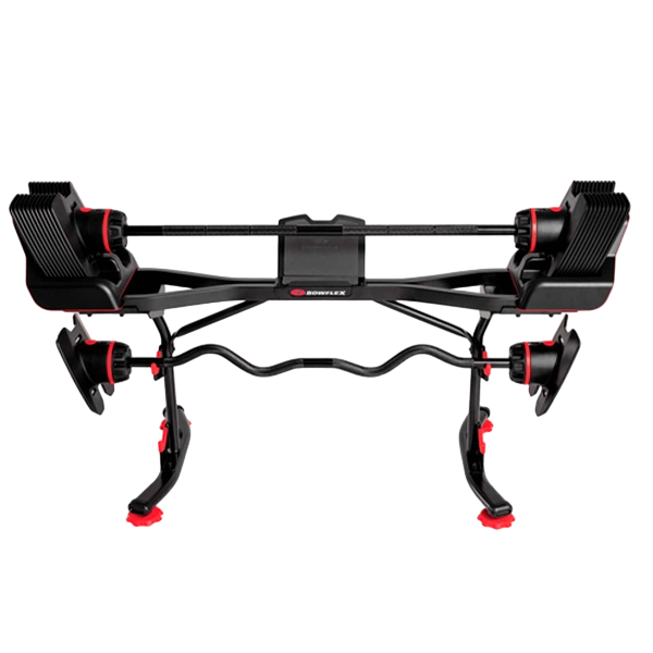 Стойка для штанги Bowflex SelectTech 2080
