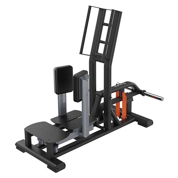 Тренажер Smith SH044 Отведение ног стоя