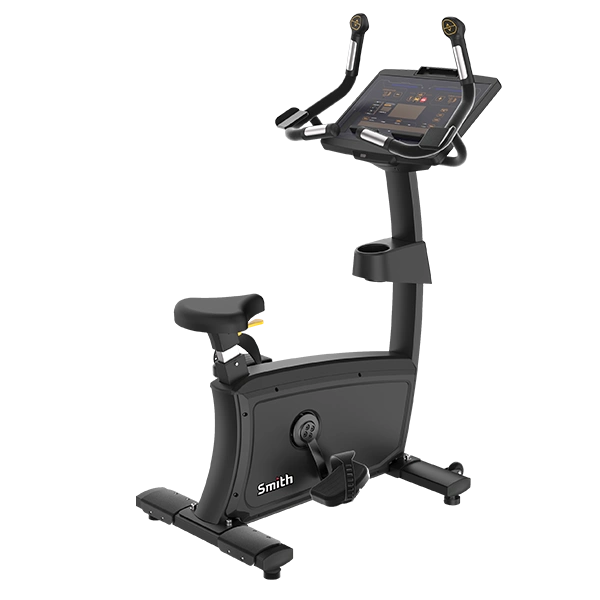 Вертикальный велотренажер Smith UCB300