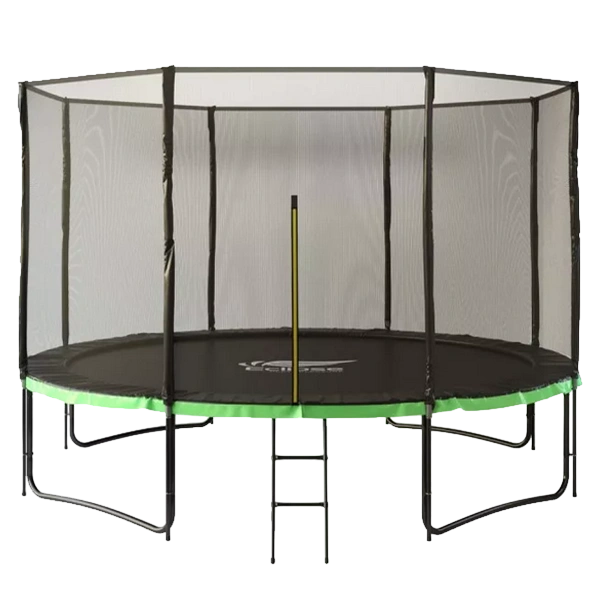 Батут Eclipse Inspire 12 FT (3.66м)
