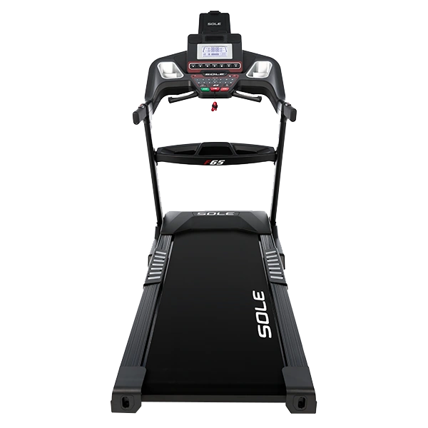 Беговая дорожка Sole F65