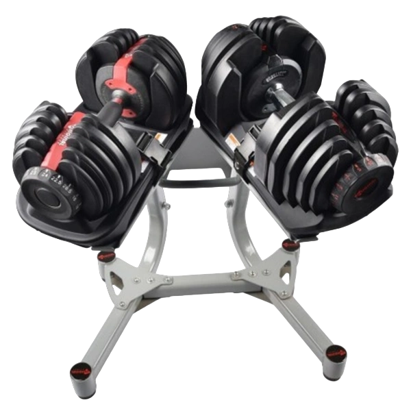 Регулируемая гантель Original Fitness 40 кг
