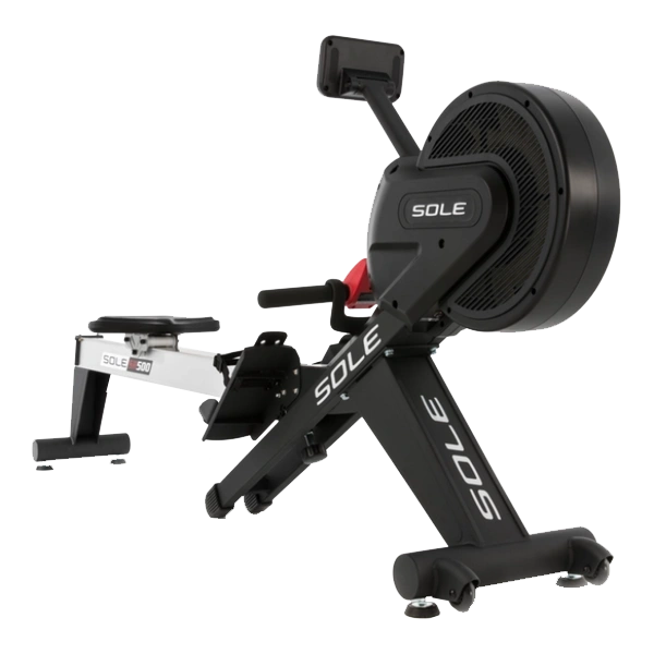 Гребной тренажер Sole SR500