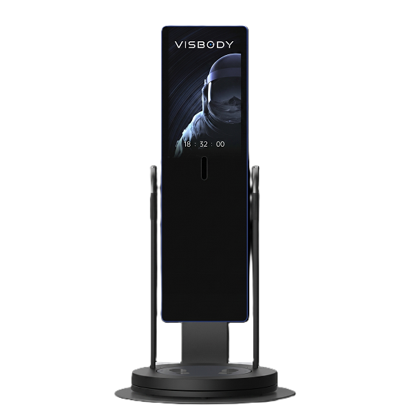 3D Сканер с анализатором состава тела Visbody M60