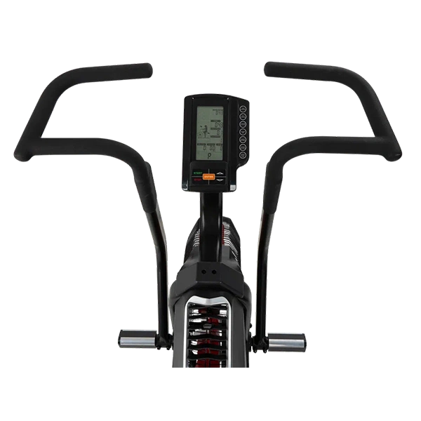 Вертикальный велотренажер CardioPower PRO CA300
