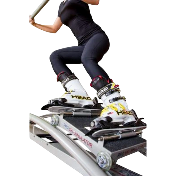 Горнолыжный тренажер Power SKI Machine
