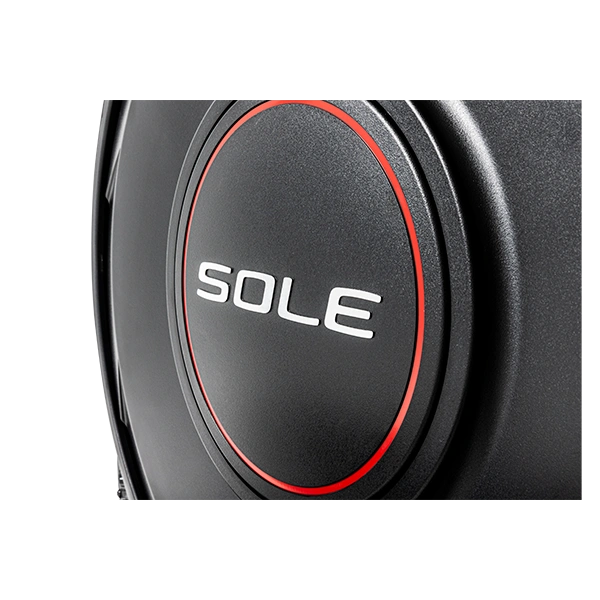Эллиптический тренажер Sole E25 (2023)