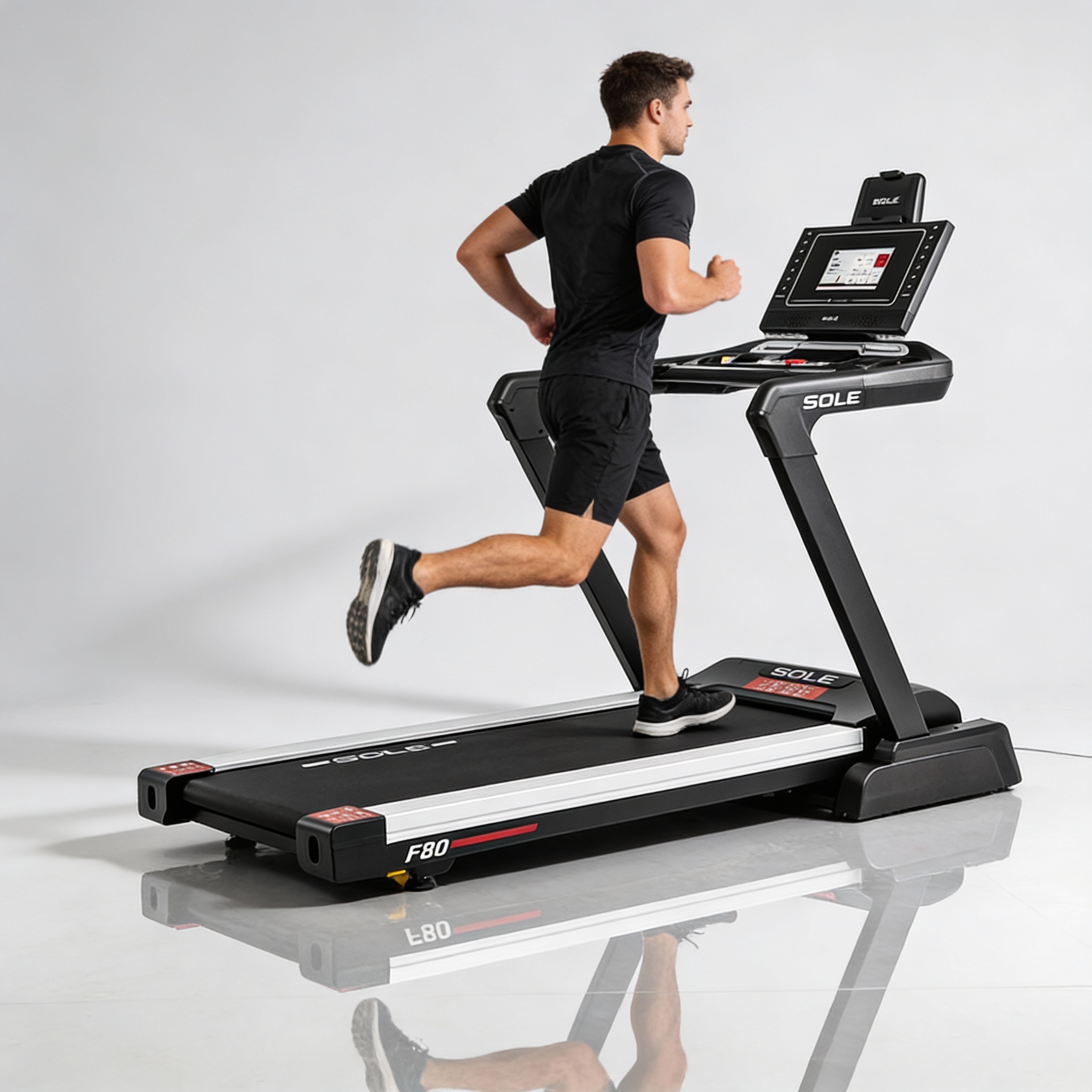 Беговые дорожки