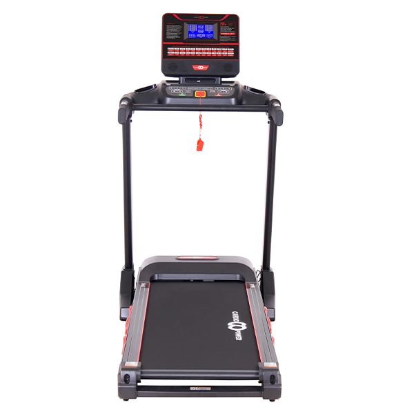 Беговая дорожка CardioPower T45 NEW