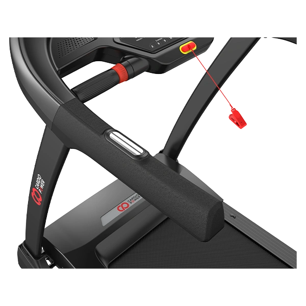 Беговая дорожка CardioPower Track7