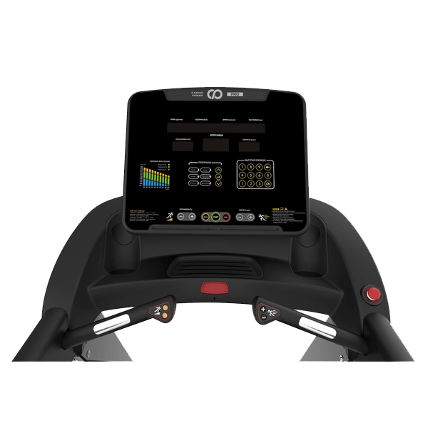 Беговая дорожка Cardiopower PRO CT350