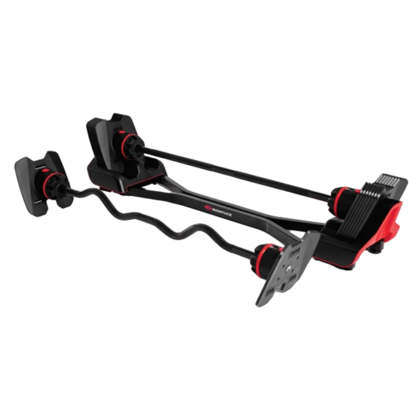 Регулируемая штанга Bowflex SelectTech 2080