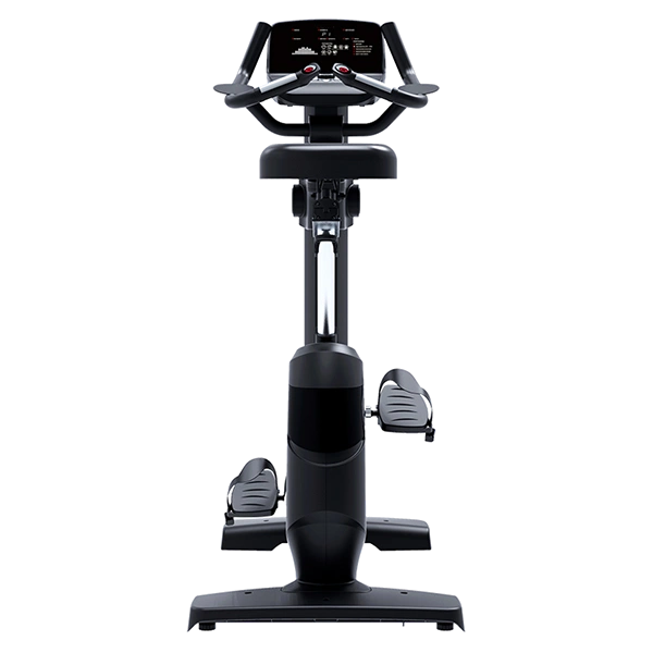 Профессиональный Вертикальный велотренажер CardioPower PRO UB450 (UB410)