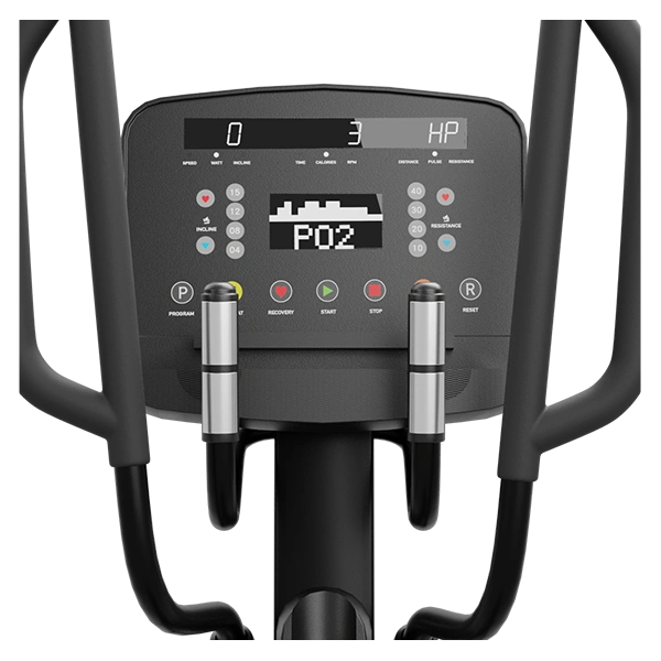 Эллиптический тренажер CardioPower PRO XE300