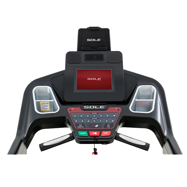 Беговая дорожка Sole TT8 AC