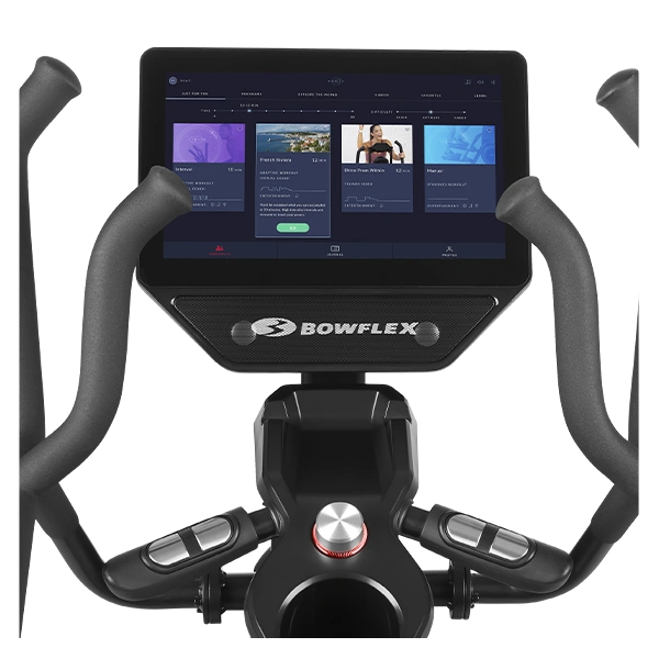 Кросстренер BowFlex Max Total 40