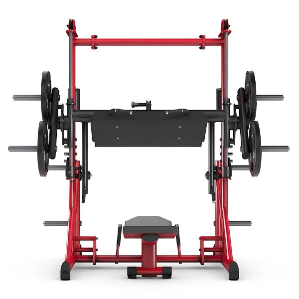 Тренажер Gym80 4354 Вертикальный жим ногами