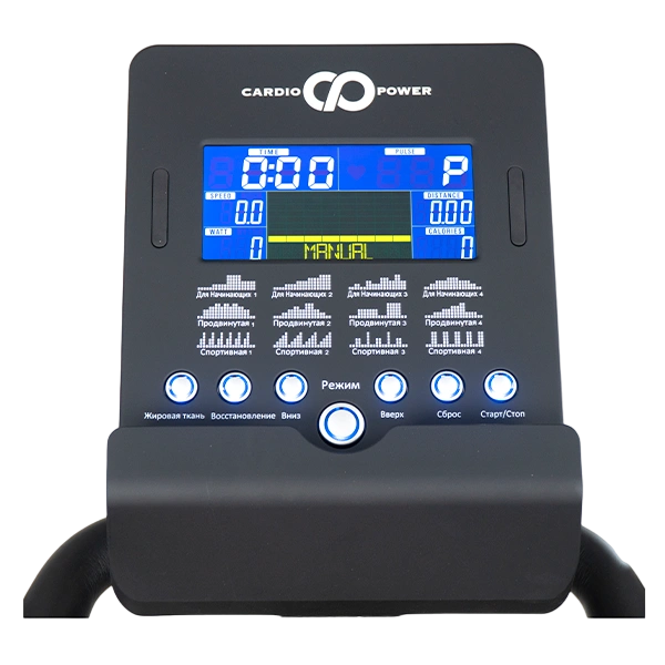 Эллиптический тренажер CardioPower X40