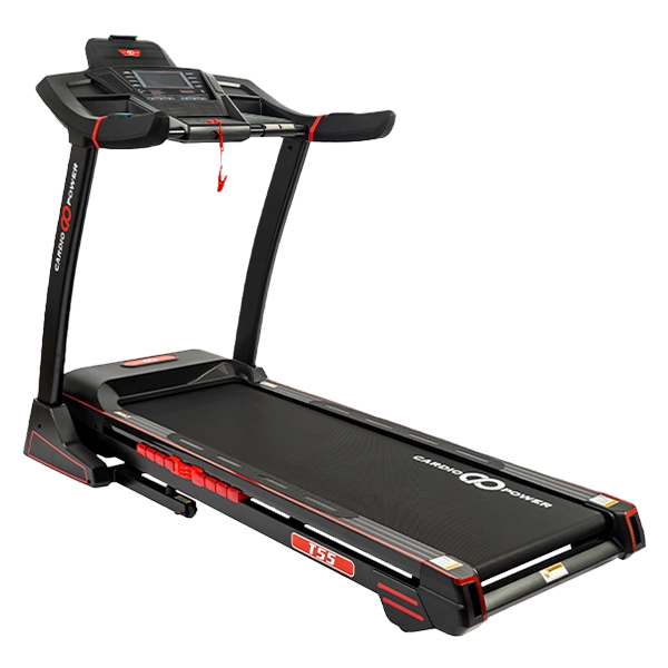 Беговая дорожка CardioPower T55