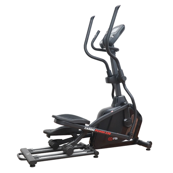 Эллиптический тренажер CardioPower X32