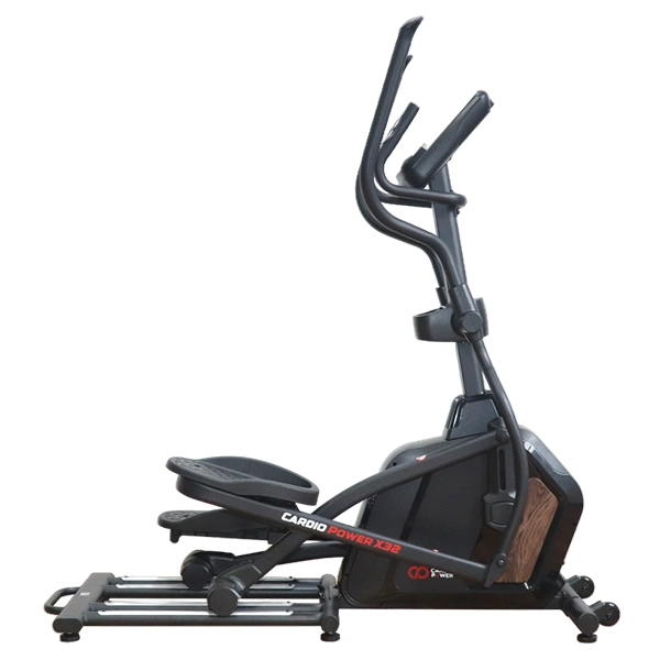 Эллиптический тренажер CardioPower X32