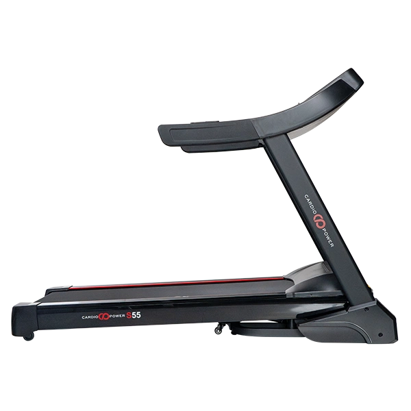 Беговая дорожка CardioPower S55