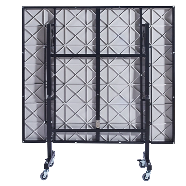 Теннисный стол Scholle TT700 Outdoor