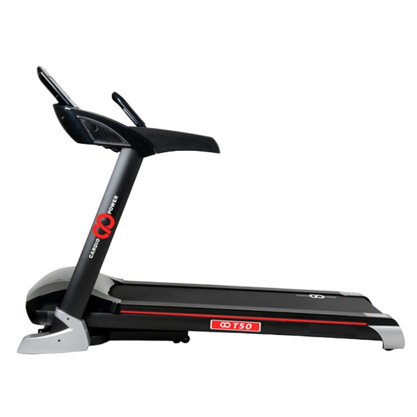 Беговая дорожка CardioPower T50