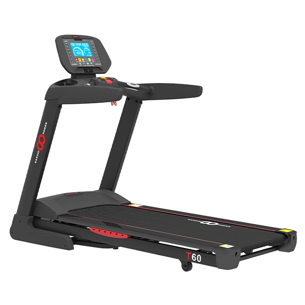 Беговая дорожка CardioPower T60