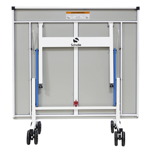 Всепогодный теннисный стол Scholle TТ950 Outdoor
