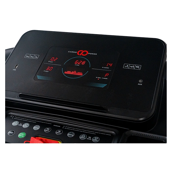 Беговая дорожка CardioPower S50
