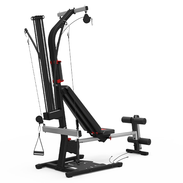 Мультистанция Bowflex PR1000