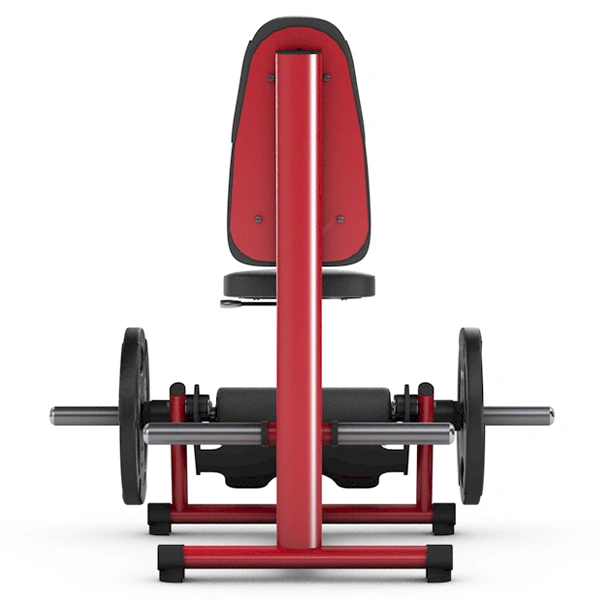 Тренажер Gym80 4348 Икроножные мышцы в положении сидя (50мм)