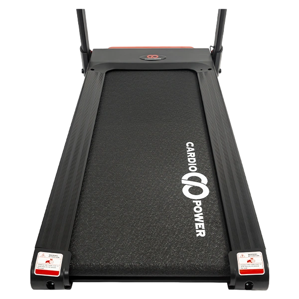 Беговая дорожка CardioPower TT Plus