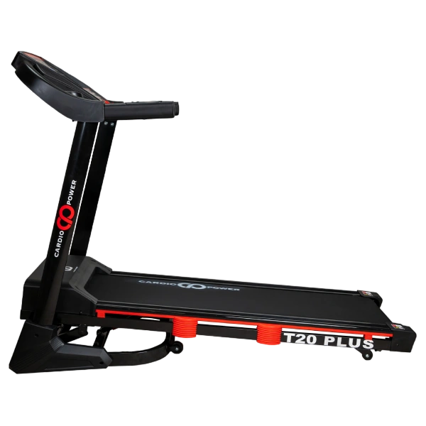 Беговая дорожка CardioPower T20 Plus