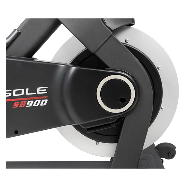 Коммерческий спинбайк Sole SB900 (2023)