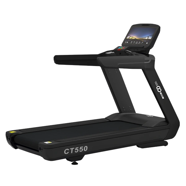 Беговая дорожка CardioPower PRO CT550
