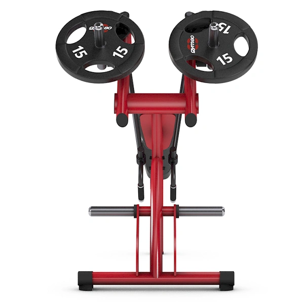 Тренажер Gym80 4344 Задняя дельта с независимыми рычагами (50мм) NEW