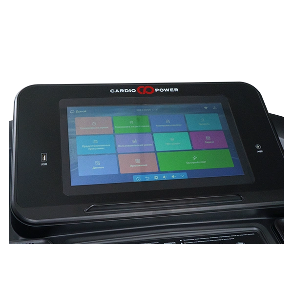 Беговая дорожка CardioPower S55