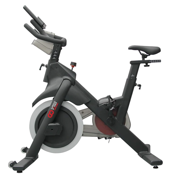Спинбайк CardioPower PRO SC300