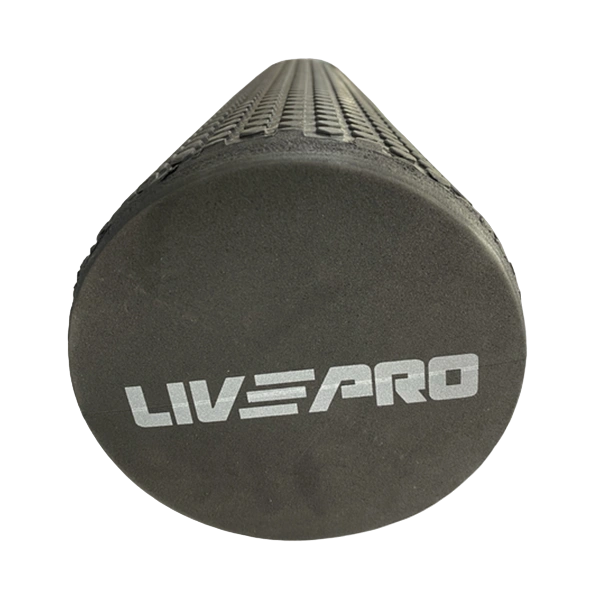 Массажный ролик Livepro LP8230-90 (90 см)