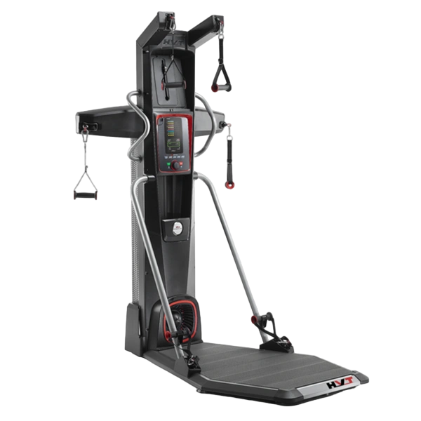 Мультистанция Bowflex HVT