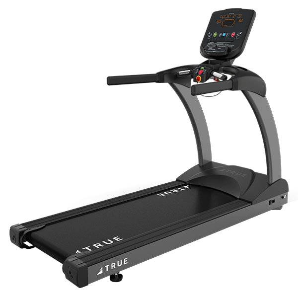 Беговая дорожка TRUE TC400 c консолью Emerge