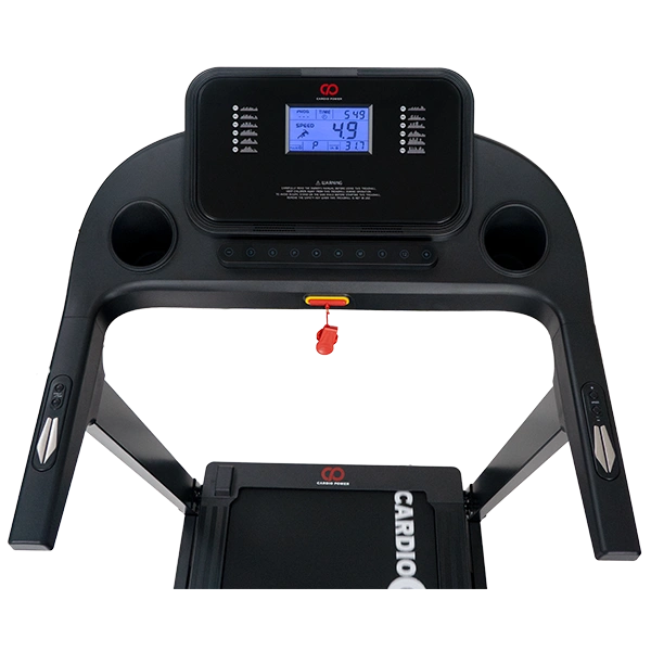 Беговая дорожка CardioPower S20
