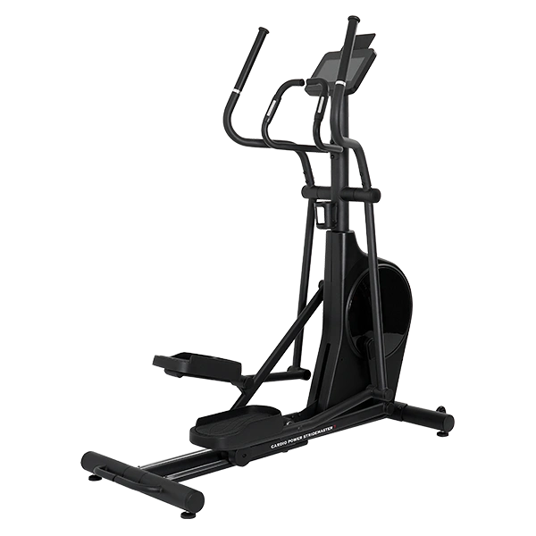 Эллиптический тренажер CardioPower StrideMaster 7